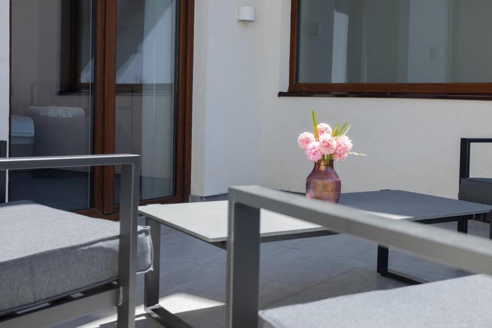 Happy House Old Town Luxury Apartman Szarajevó Kültér fotó